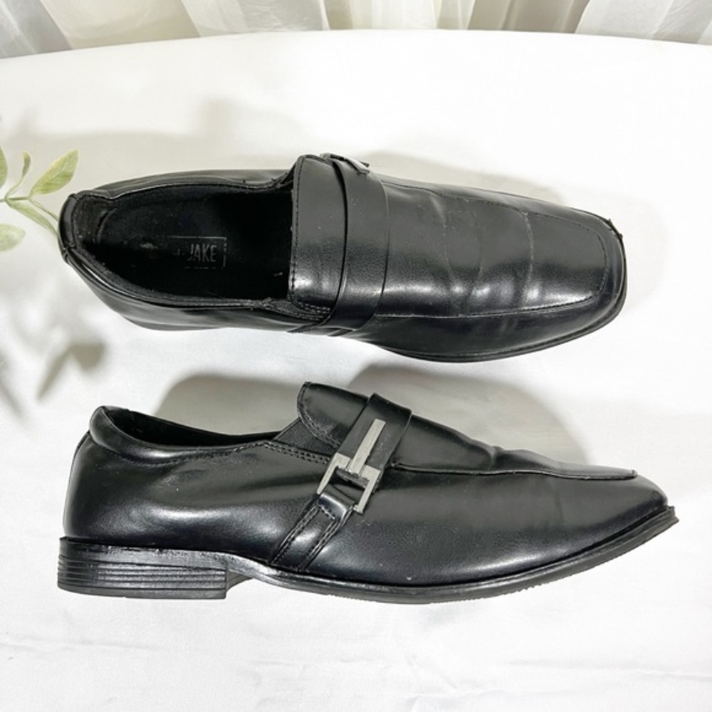 Max + Jake Men’s Dress Shoes